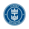 Logo for Lyngby Boldklub