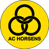 AC Horsens logo