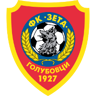 FK Zeta-logo