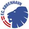 FC Copenhagen logo