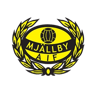 Mjallby AIF logo
