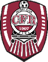 CFR Cluj-logo