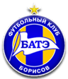 FC BATE Borisov-logo