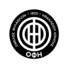 Logo for OFI