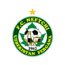 FC Neftchi Fergana logo