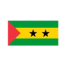 São Tomé and Príncipe logo