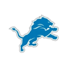 Logo de Detroit Lions