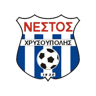 Nestos Chrysoupoli F.C. logo
