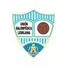 UB Lebrijana logo