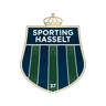 Sporting Hasselt-logo