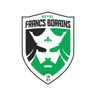 Francs Borains logo