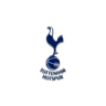 Tottenham Hotspur Legends logo