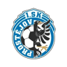SK Prostějov logo