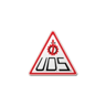 União da Serra logo