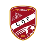 C.D. Fátima logo