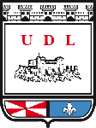 UD Leiria-logo
