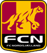 FC Nordsjaelland logo