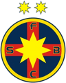 FC Steaua Bucuresti-logo