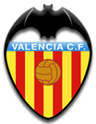 Valencia CF-logo