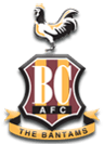 Bradford City-logo