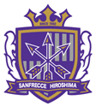 Sanfrecce Hiroshima-logo
