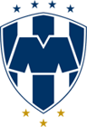 CF Monterrey-logo