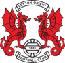 Leyton Orient-logo