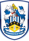 Huddersfield Town-logo