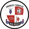 Crawley Town-logo