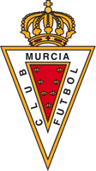 Real Murcia-logo