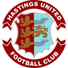 Hastings United-logo
