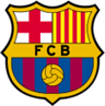Barcelona B-logo