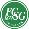 ST Gallen logo