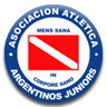 Logo von AA Argentinos Juniors