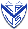 Logo von CA Vélez Sarsfield