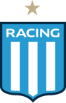 Logo von Racing Club de Avellaneda