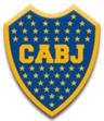 Logo von Boca Juniors