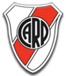 Logo von River Plate