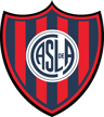 San Lorenzo de Almagro-logo