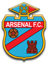 Arsenal de Sarandi-logo