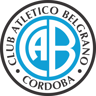 Logo von CA Belgrano