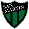 CA San Martin-logo