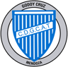 CD Godoy Cruz-logo