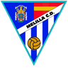 Melilla CD-logo
