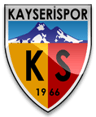 Kayserispor-logo