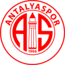 Antalyaspor-logo