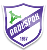 Orduspor-logo
