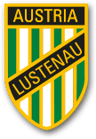 SC Austria Lustenau logo