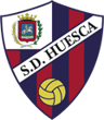 SD Huesca-logo