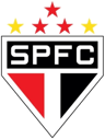 São Paulo FC-logo